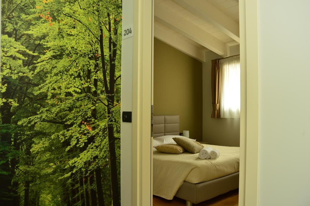 Locanda Blum In Rovetta Exterior photo