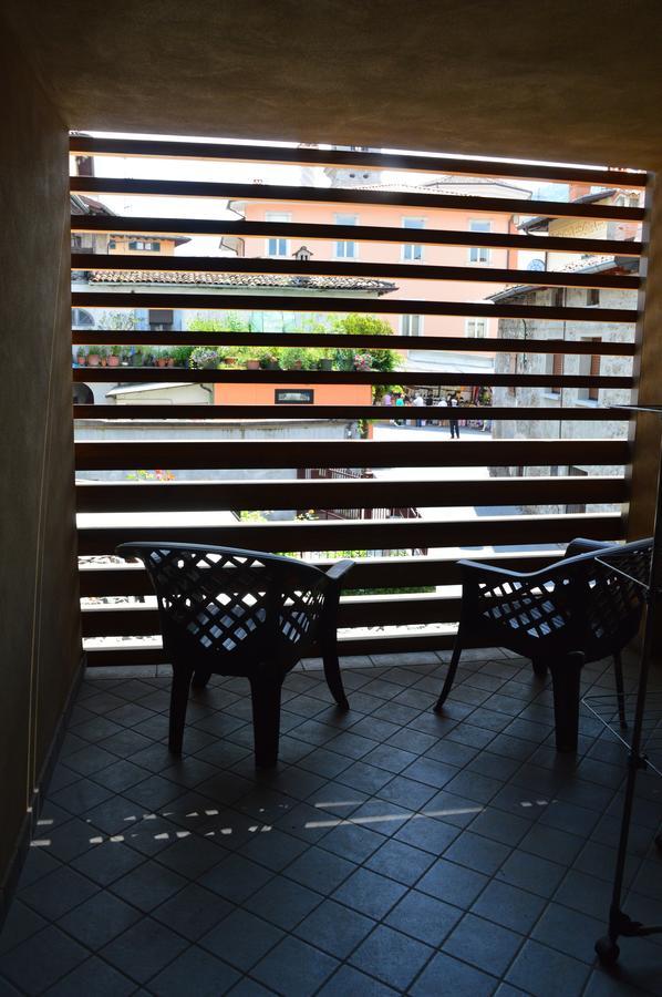 Locanda Blum In Rovetta Exterior photo