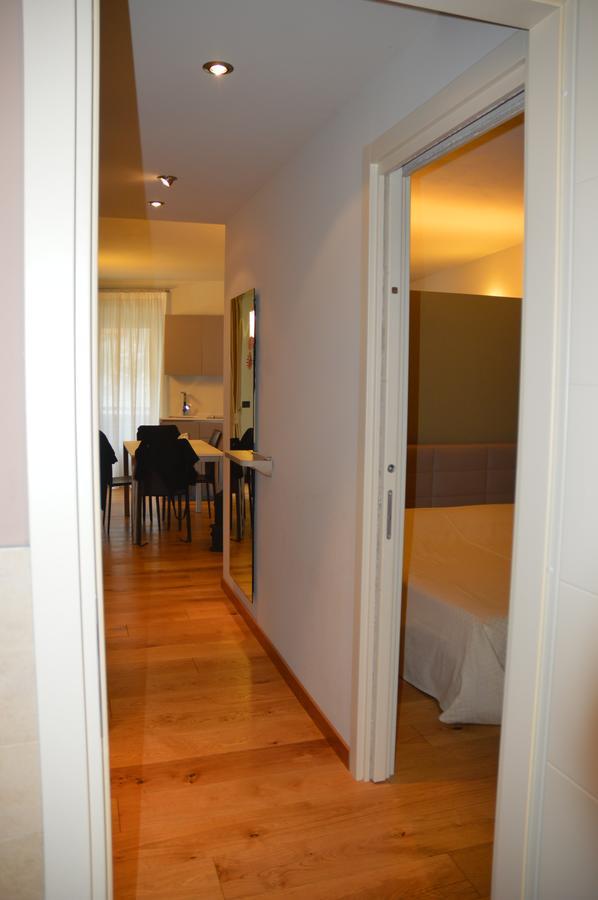 Locanda Blum In Rovetta Exterior photo